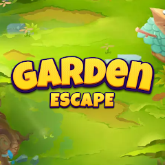Garden Escape 🕹️ Jogue Garden Escape no Jogos123