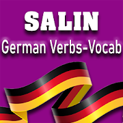 Salin : German verb conjugation
