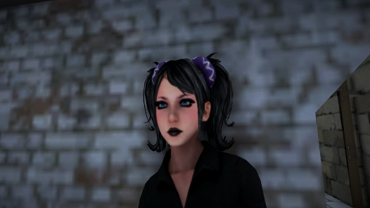 Captura 1 Lets Kill Jane The Killer android