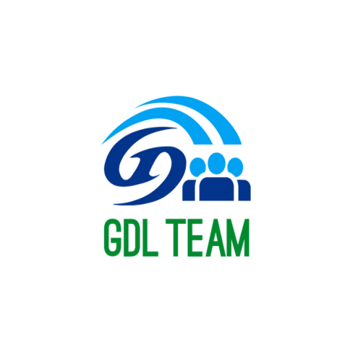 GDL Dashboard logo