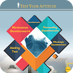 Cover Image of 下载 Test Your Aptitude  APK