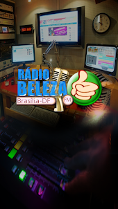 Rádio Beleza FM DF