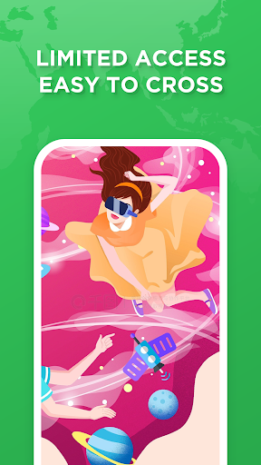 Fast VPN Pro - Fast & Secure screenshot
