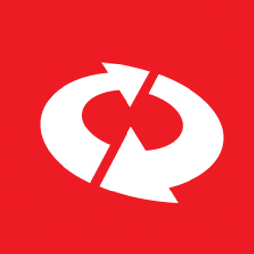 Storent Lietuva logo