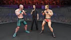 screenshot of Martial Arts: Fighting Games