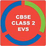 CBSE EVS FOR CLASS 2 icon