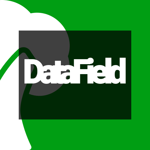 SIGame DataField logo