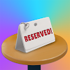 Reserved! icon