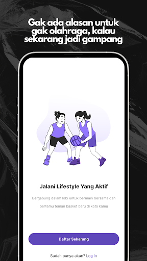 Android application Playard screenshort
