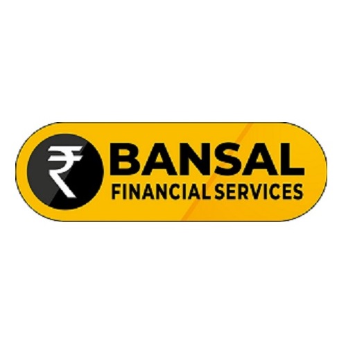 BANSAL FINSERV logo
