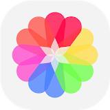رنگارنگ(بانک تصاویر Full HD ) icon