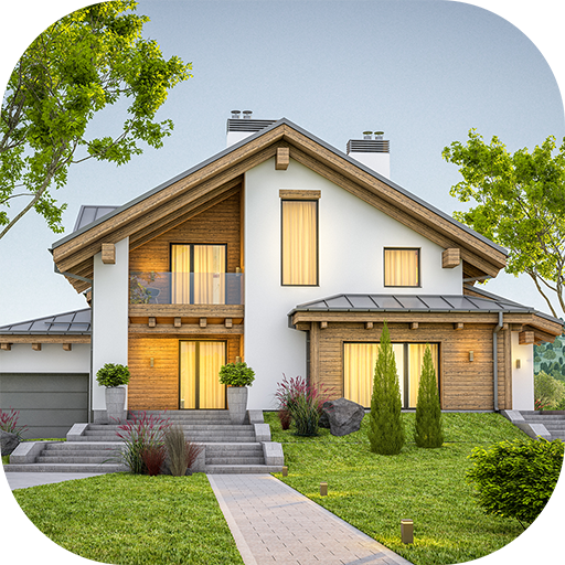 Baixar My House Design - Home Design para Android