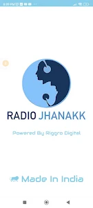 Radio Jhanakk