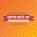 Cover Image of Tải xuống Centro Oeste Cap  APK