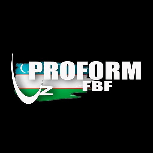 PROFORM FITNESS logo