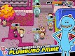 screenshot of Rick and Morty: Pocket Mortys