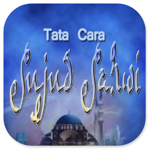 Tata Cara Sujud Sahwi logo