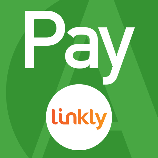 Agilysys Pay Linkly logo