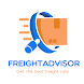 Freight Advisor - Androidアプリ