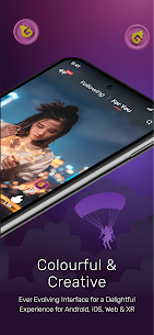 Chingari App Download MOD APK (unlimited money) v3.7.8 2