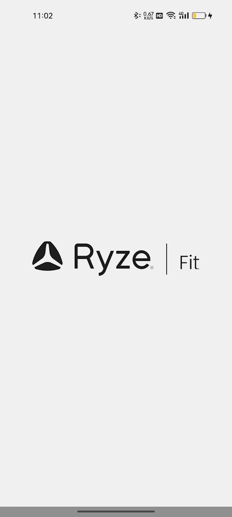 Ryze Fitのおすすめ画像1