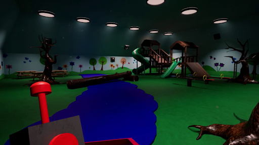 Garten of Banban Game