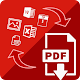 All in one PDF Reader, Scanner and Converter Download on Windows