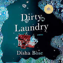 Imagen de ícono de Dirty Laundry: A Novel
