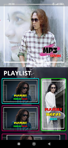 Musik melayu viral mp3 offline Screen 3