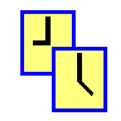 Daily Action Recorder logo