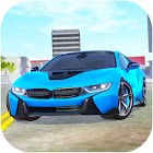 Super Car Simulator 2020 - City Car Driving Game 1