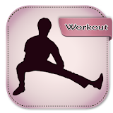 Squats Workout Guide icon