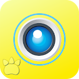Animal Camera 3D - AR Cam icon