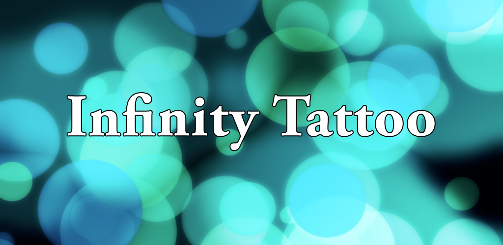 2. Colorful Infinity Tattoo Ideas - wide 4