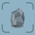 Rock Identifier: scan stone