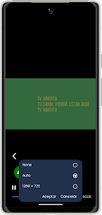 TV Abierta Argentina en Vivo 9.2 APK + Mod (Unlimited money) 3