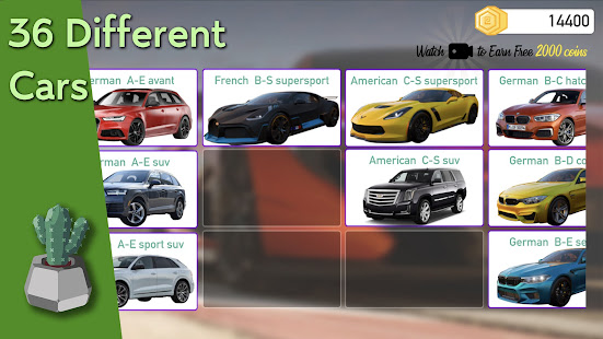 Car Driving School Car Games apkdebit screenshots 5