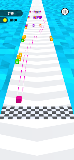 Box Shooter 3D : Hyper Casual Screen 3