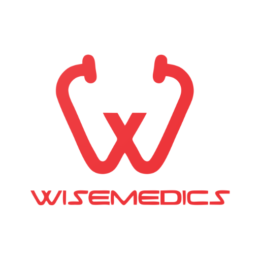 Wisemedics Doctor logo