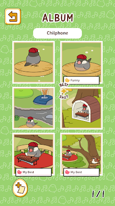 Tori Note - Screenshot 4