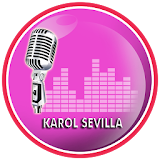 Karol Sevilla Soy Luna icon