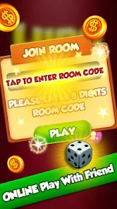 Stream Play Ludo Online with Friends and Family - Ludo King App