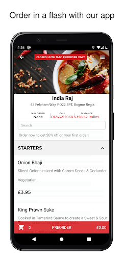 India Raj Screenshot 1 - AppWisp.com