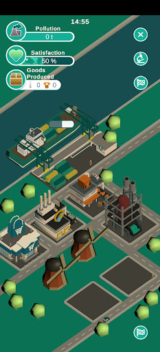 Mission BioHero Screen 2