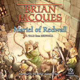 Icon image Mariel of Redwall