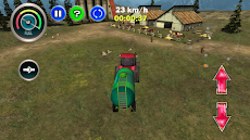 Tractor: Farm Driver 2のおすすめ画像3