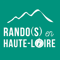 Image de l'icône RANDO(S) en HAUTE-LOIRE
