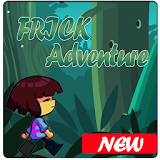 FRISK Run Adventure icon