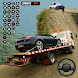 Cargo Truck Car Transport Game