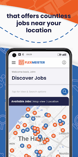 Flexmeister Screen 2